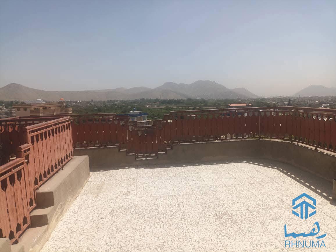 اپارتمان کرائی