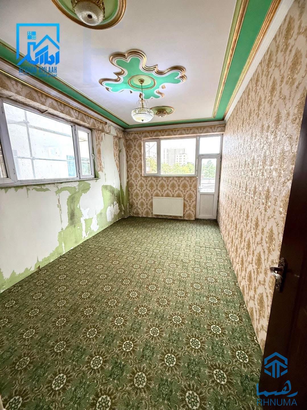 آپارتمان كرايى