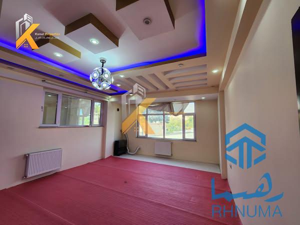 آپارتمان کرایی VIP لکس و زیبا