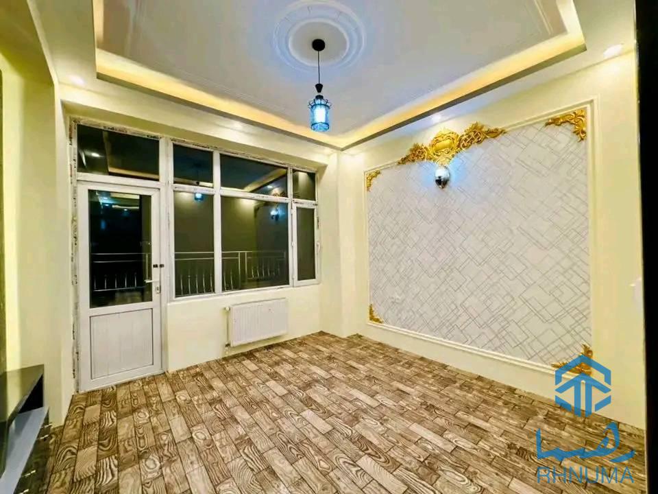 یک باب آپارتمان مفشن فروشی چهار اطاقه