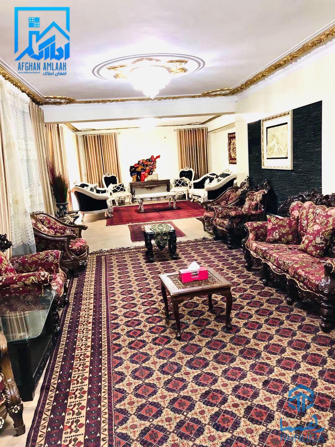 حويلى كرايى براى دفاتر
