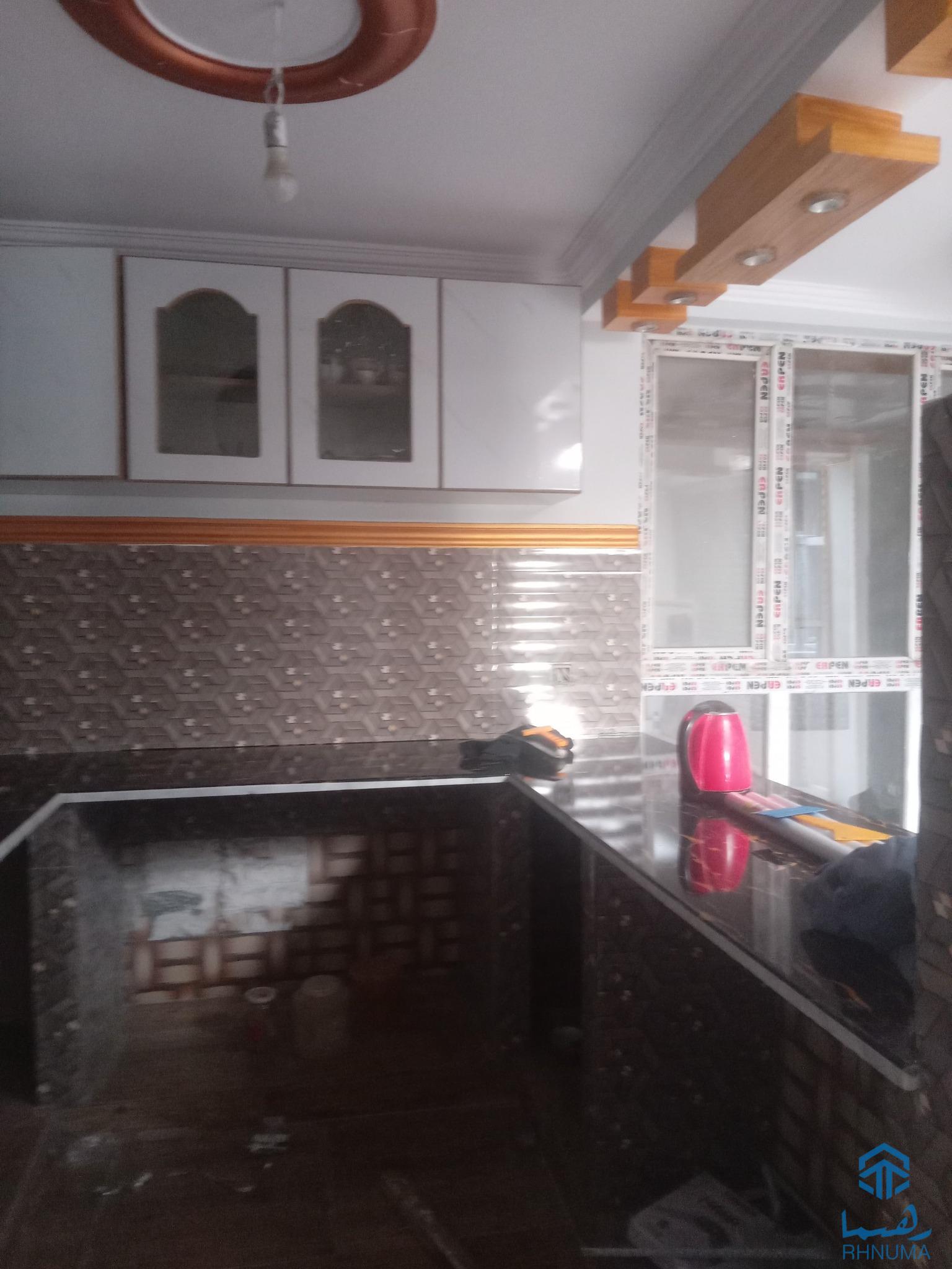 کابینت والماری کهنه خد را نو کنید با داشتن بهتر رنگ ها