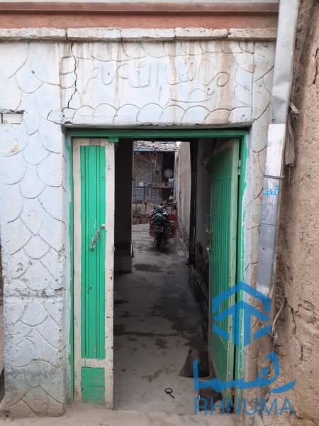 خانه فروشی عاجل