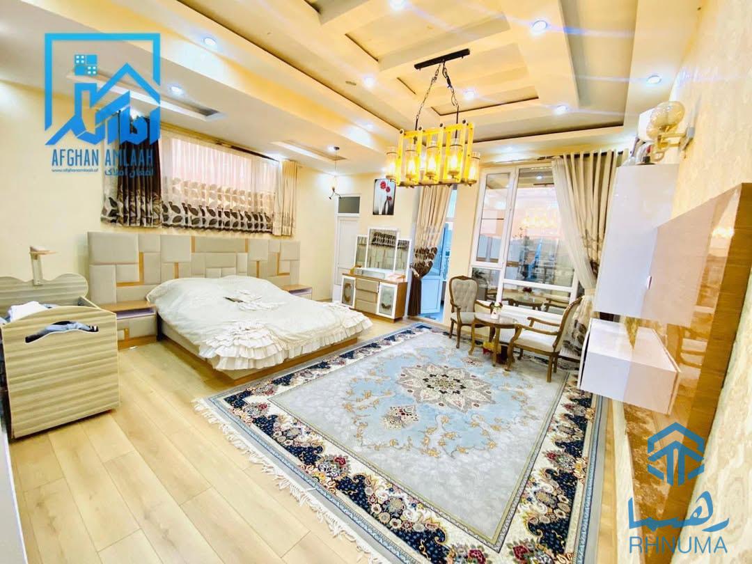 اپارتمان کرایی