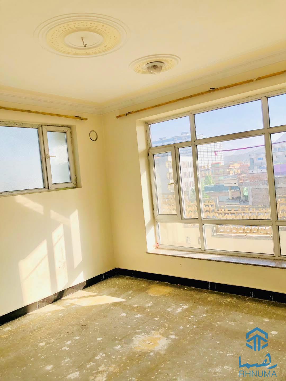 آپارتمان كرايى 3 اطاقه