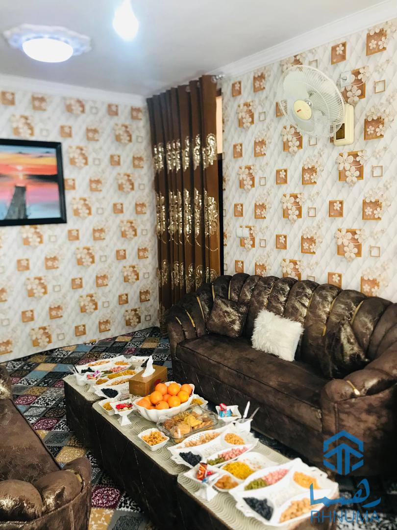 🏠  حویلی فروشی