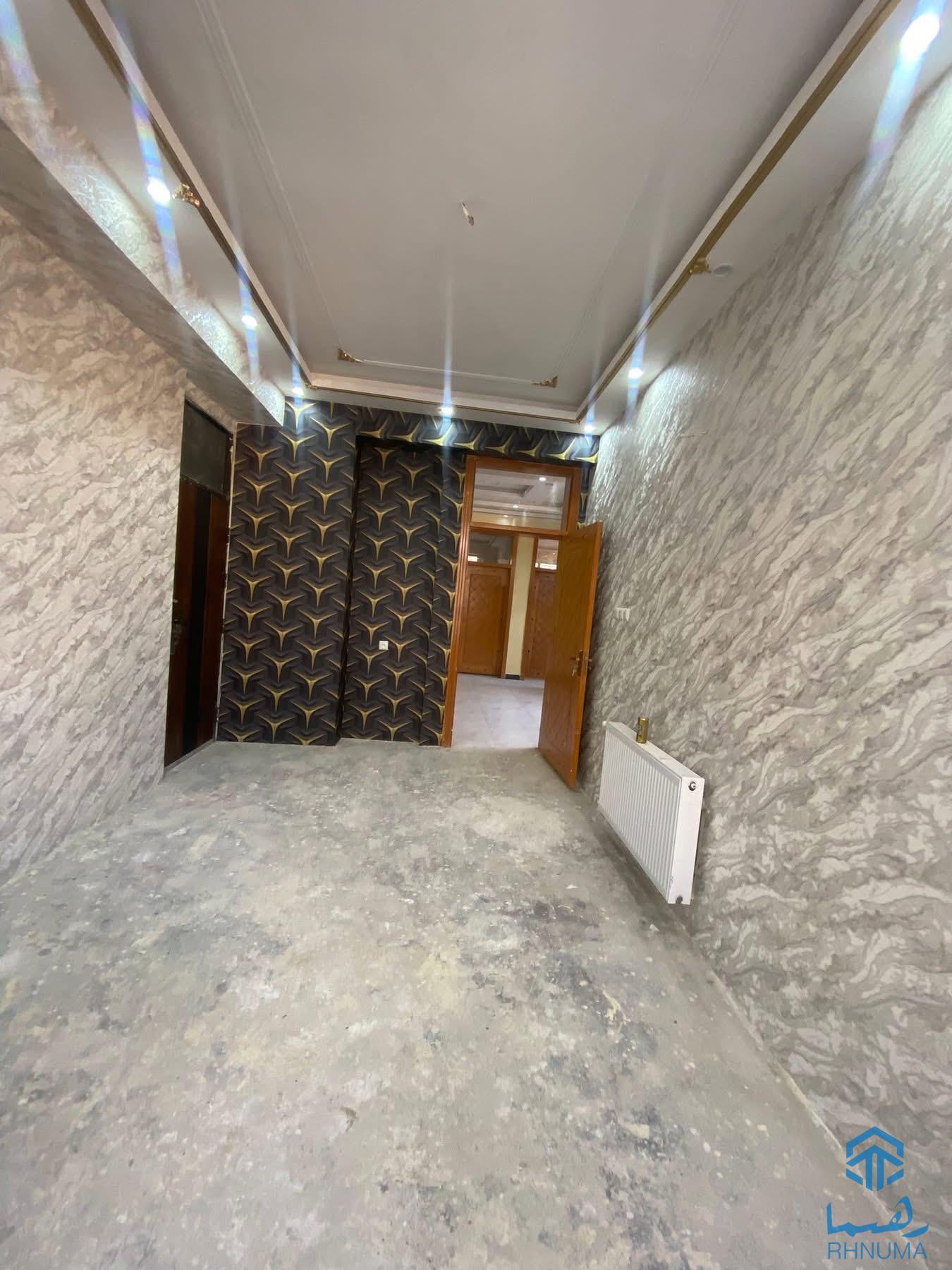 آپارتمانهای عاجل (فروشی نو ساخت VIP