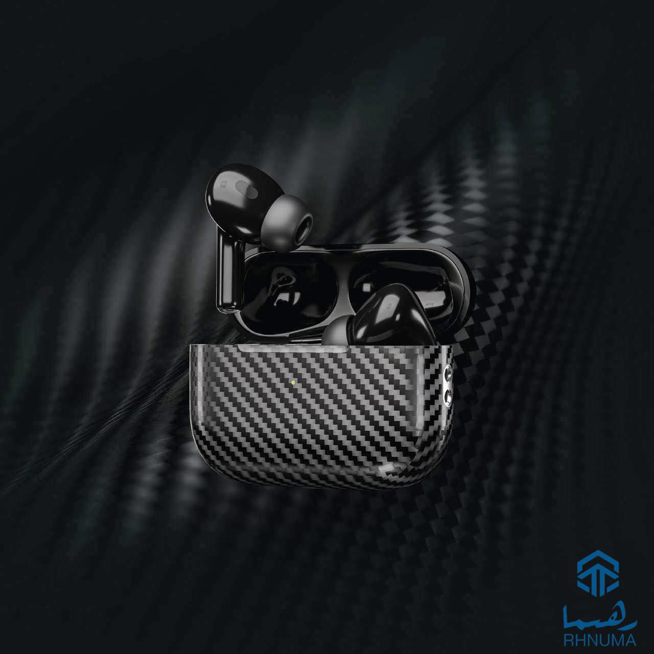 Green Lion 🦁 Wireless Earbuds