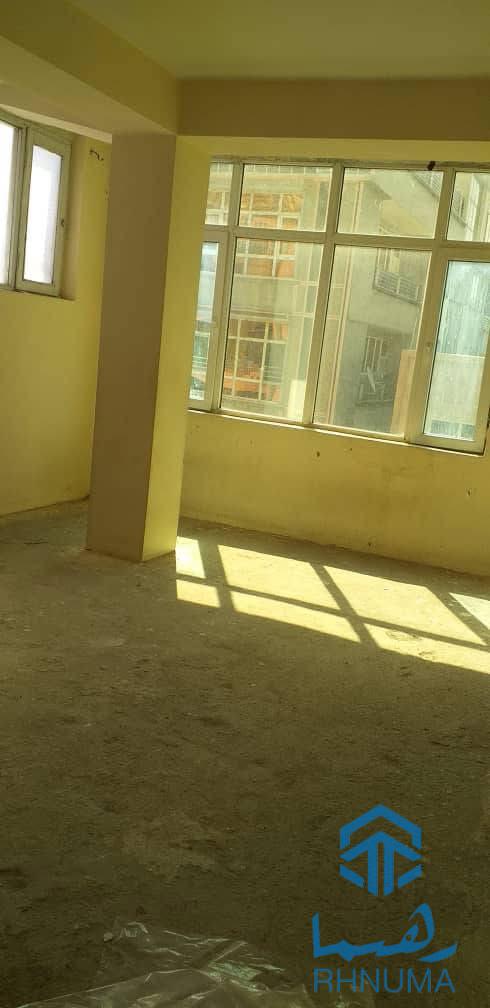 آپارتمان پنج اطاقه کرایی