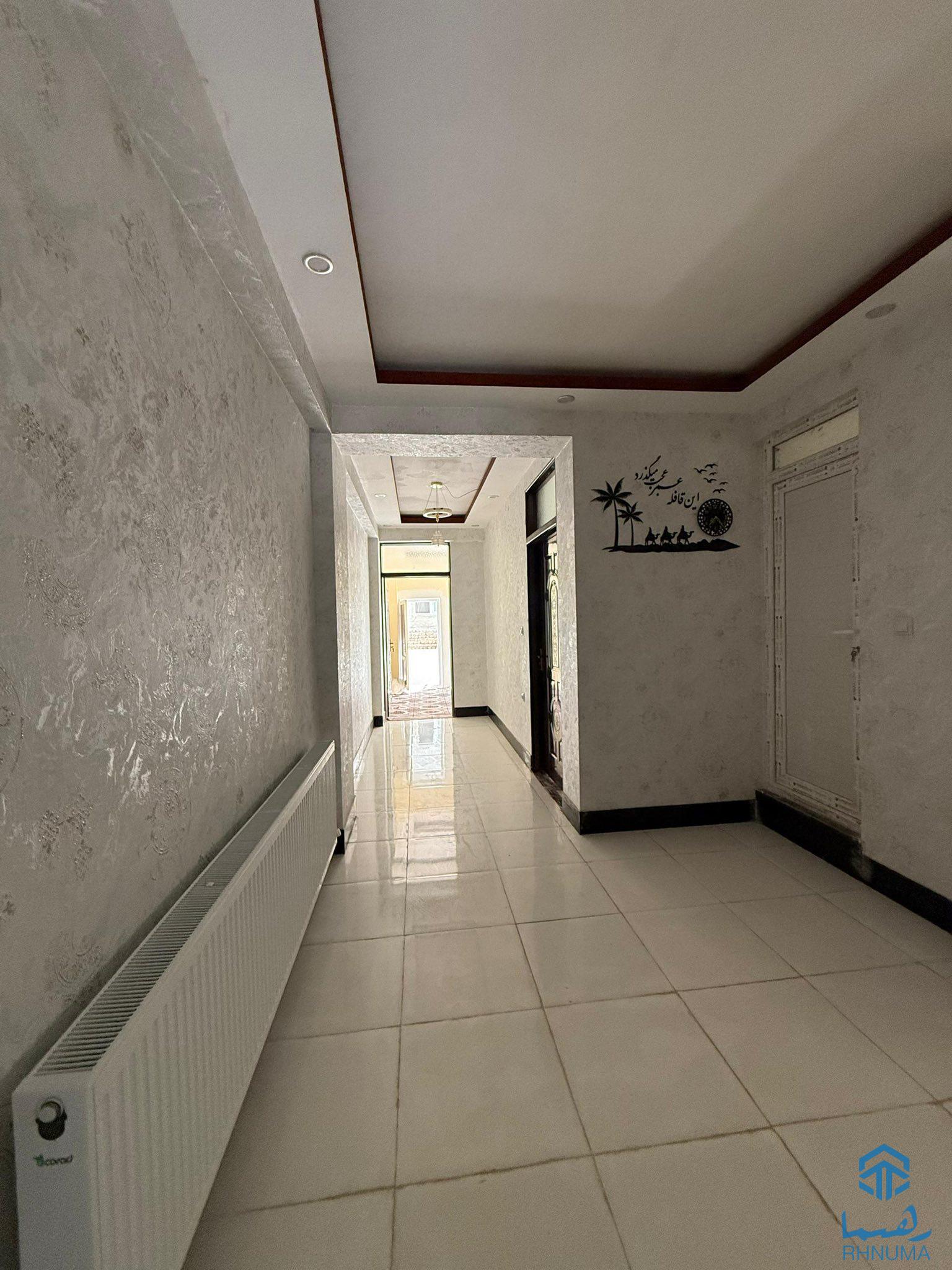 اپارتمان گروی /خیرخانه /لیسه مریم   📍
