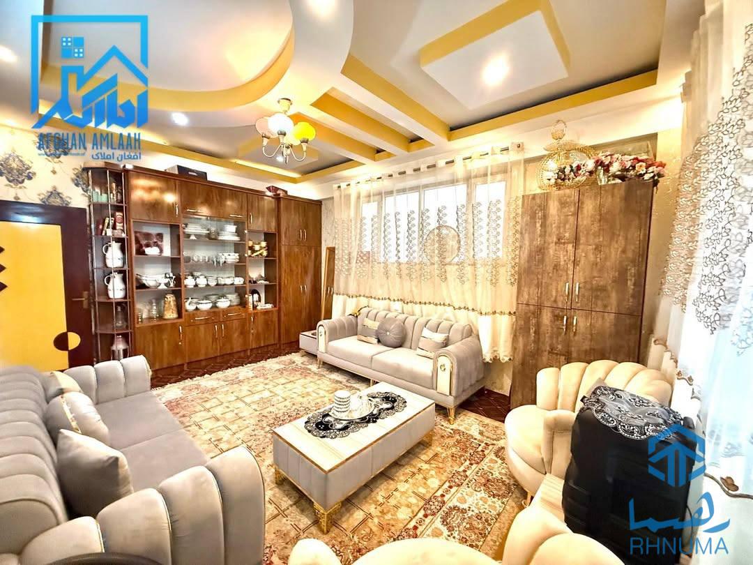 آپارتمان فروشى 4 اطاقه