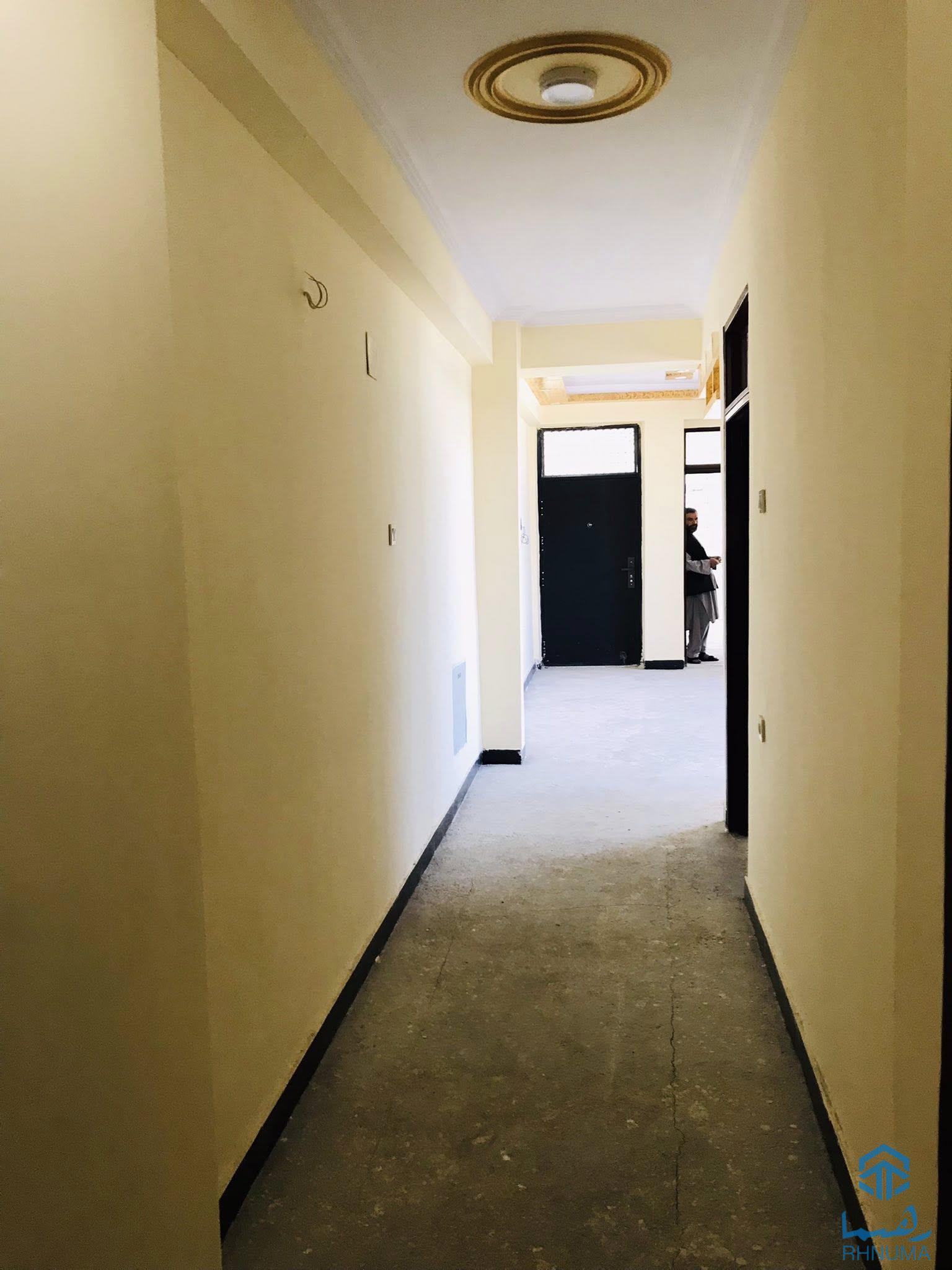 اپارتمان فروشی نو ساخت