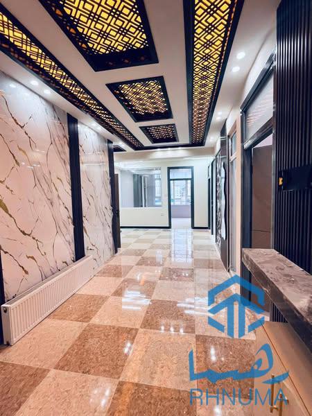آپارتمان فروشی چهار اطاقه