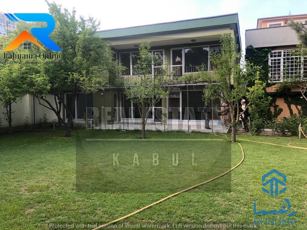 حویلی کرایی