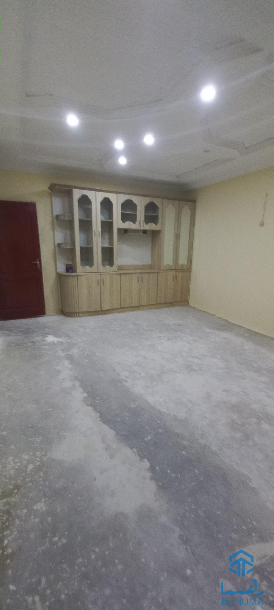 اپارتمان کرای