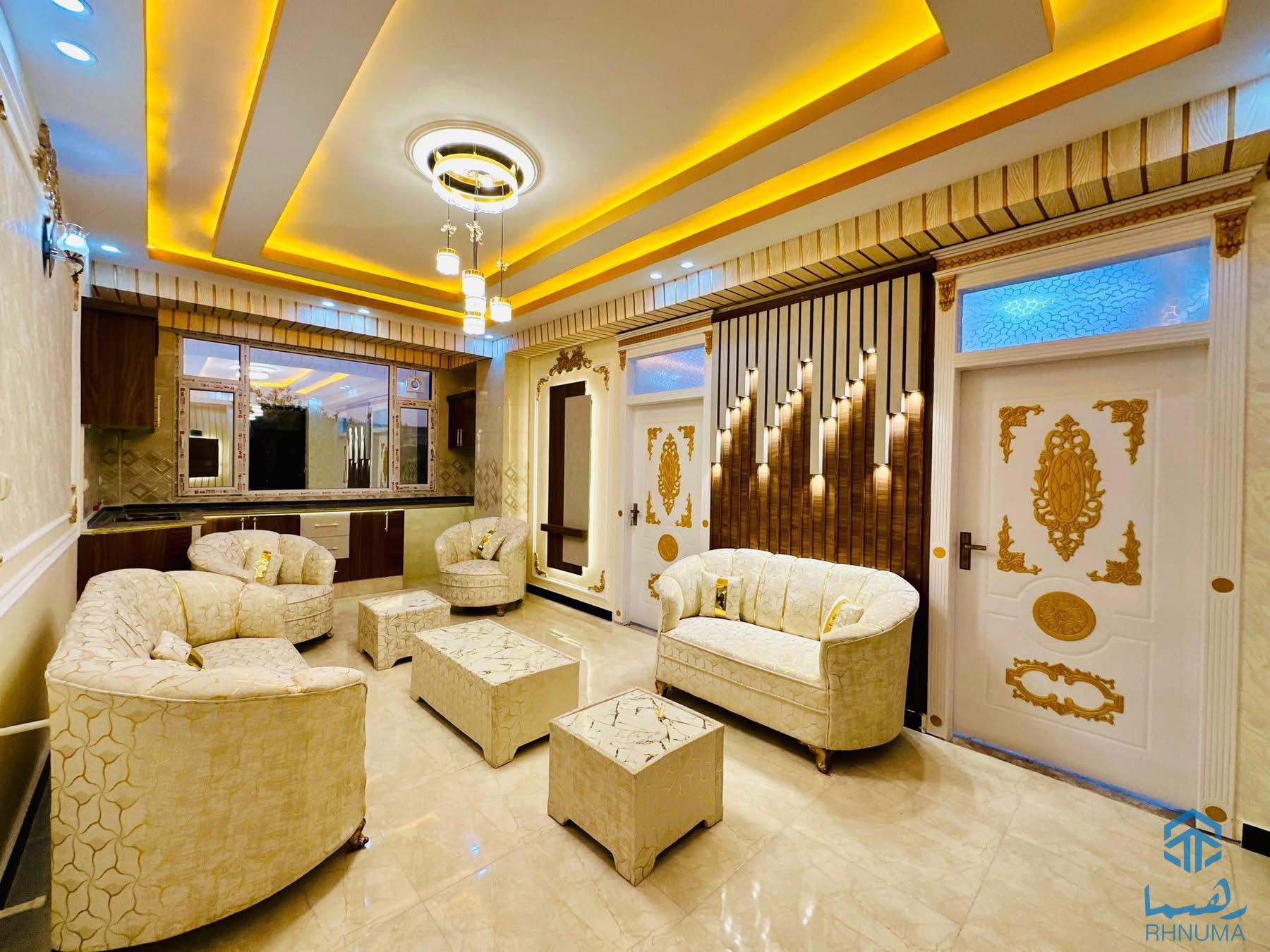 آپارتمان سه اطاقه »فروشی