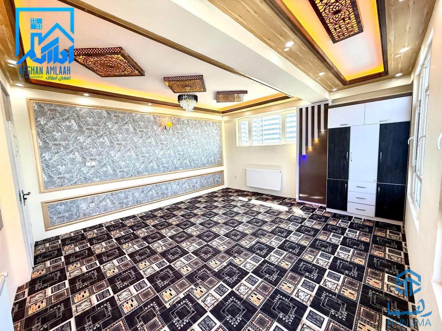 آپارتمان فروشى