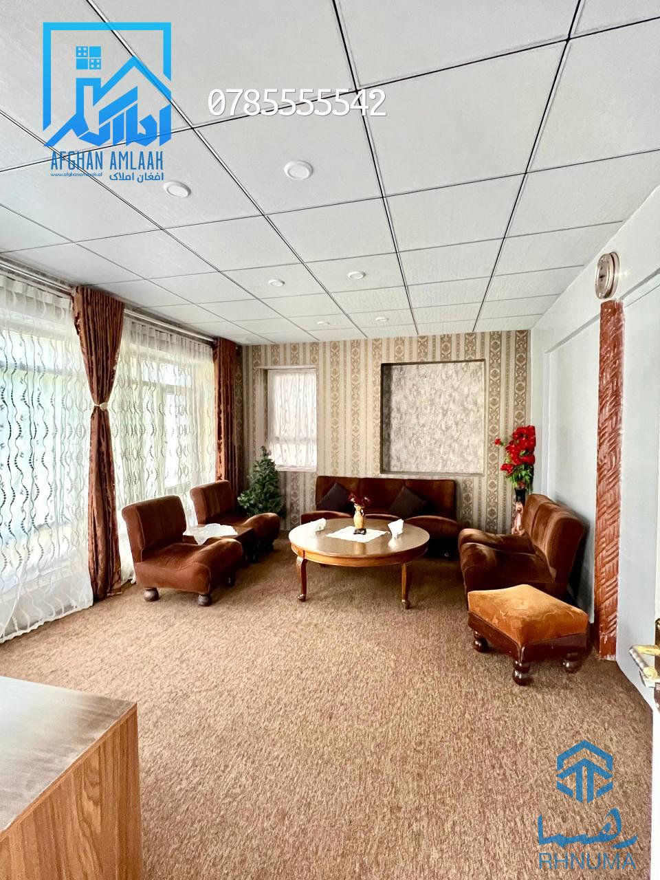 حویلی کرایی مفشن