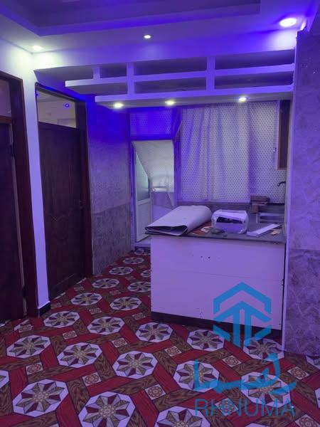 اپارتمان کرایی