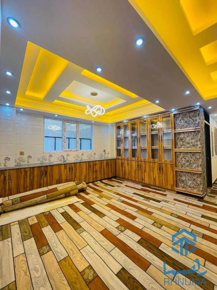 آپارتمان گرویی چهار اطاقه عاجل گرو