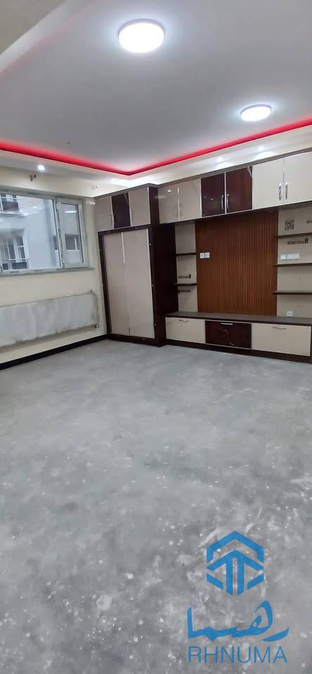 آپارتمان های گروی