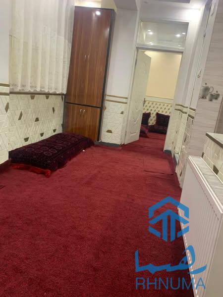یک باب آپارتمان کرایی