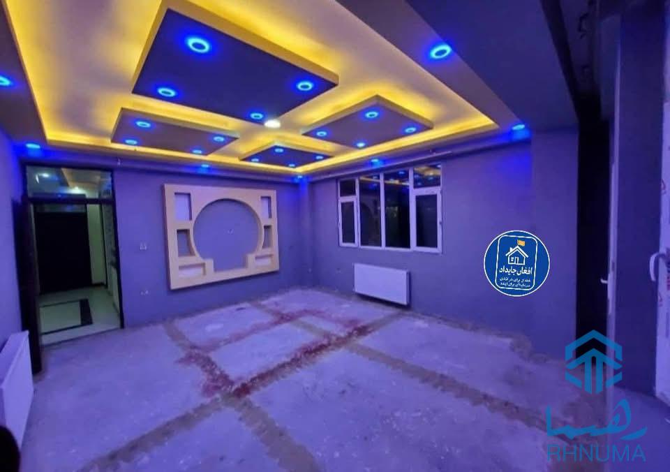 اپارتمان کرایی