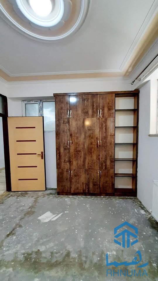 آپارتمان فروشی زیبا سه اطاقه