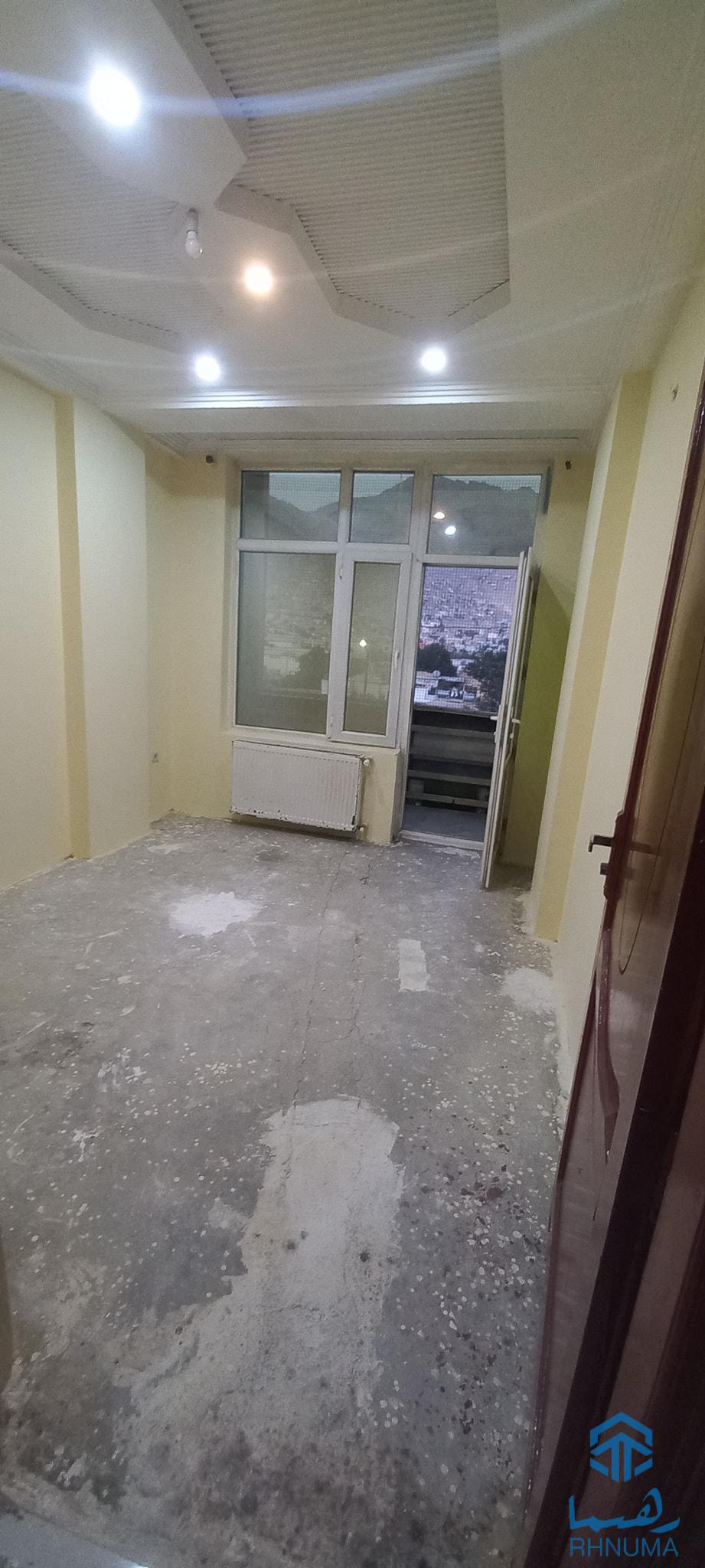 اپارتمان کرای