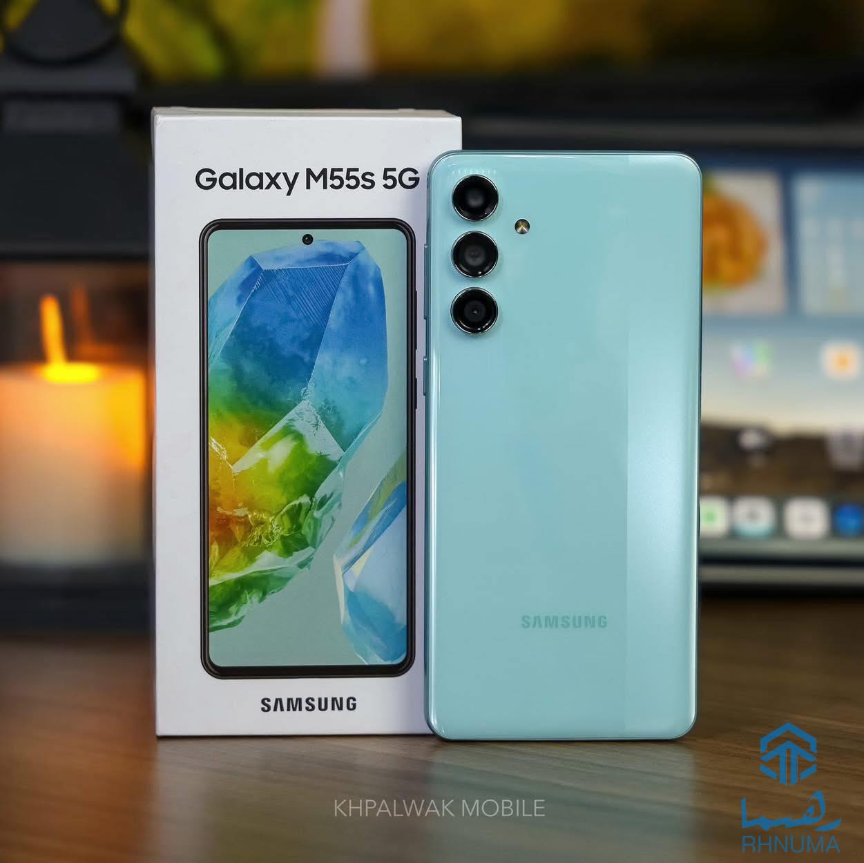 ⭐️SAMSUNG M SERIES 2025⭐️
