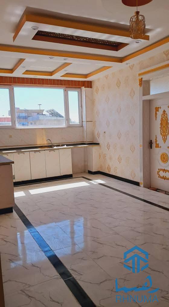 🔰آپارتمان چهار اطاقه فروشی زیبا و مقبول
