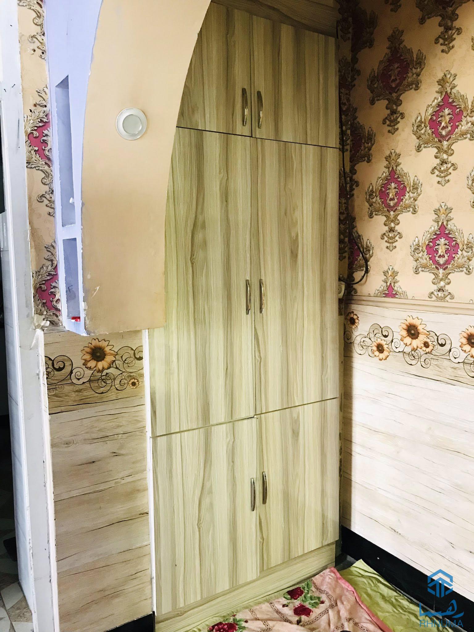 اپارتمان کرایی