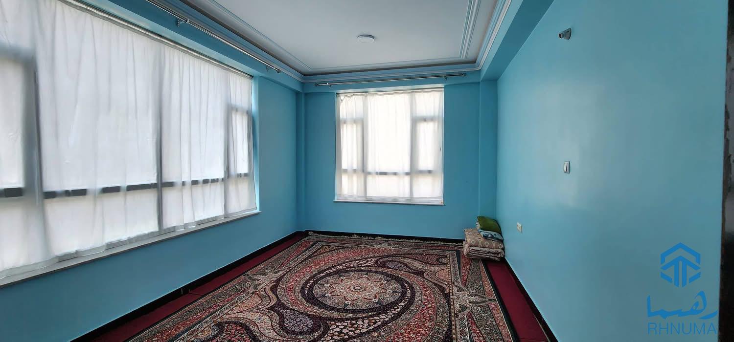 تعمیر فروشی سه منزله