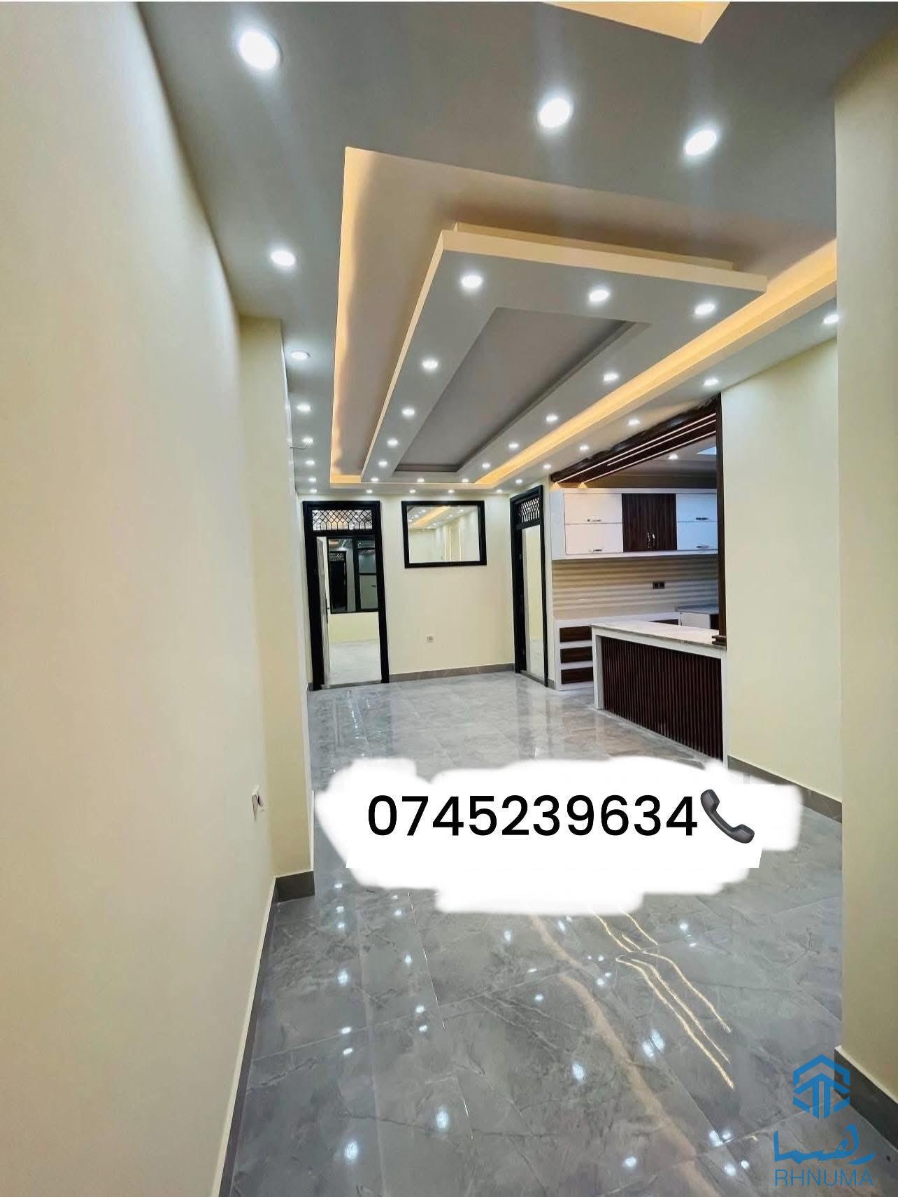 آپارتمان کرایی 3 اطاق VIP