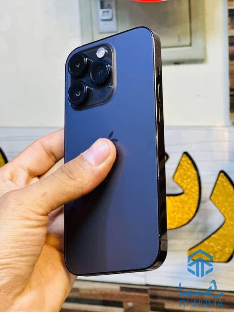 iPhone 14 Pro