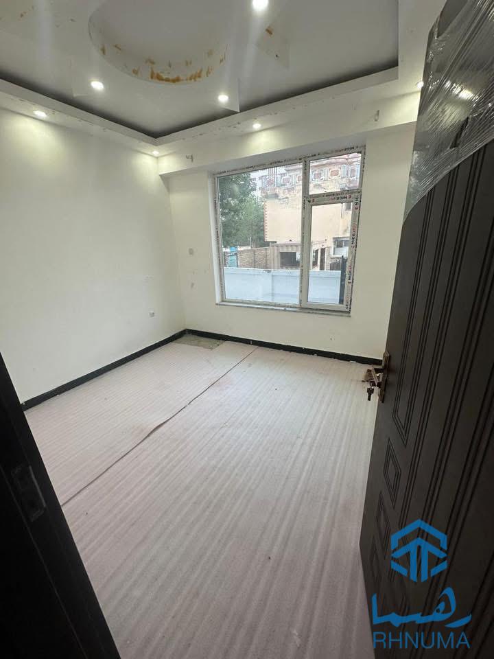 آپارتمان فروشی 3 اطاقه