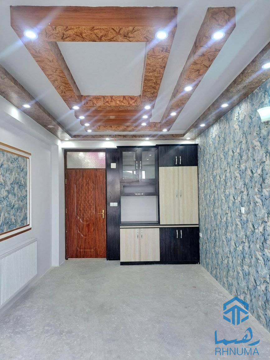 دو باب آپارتمان #دو اطاقه عاجل فروش