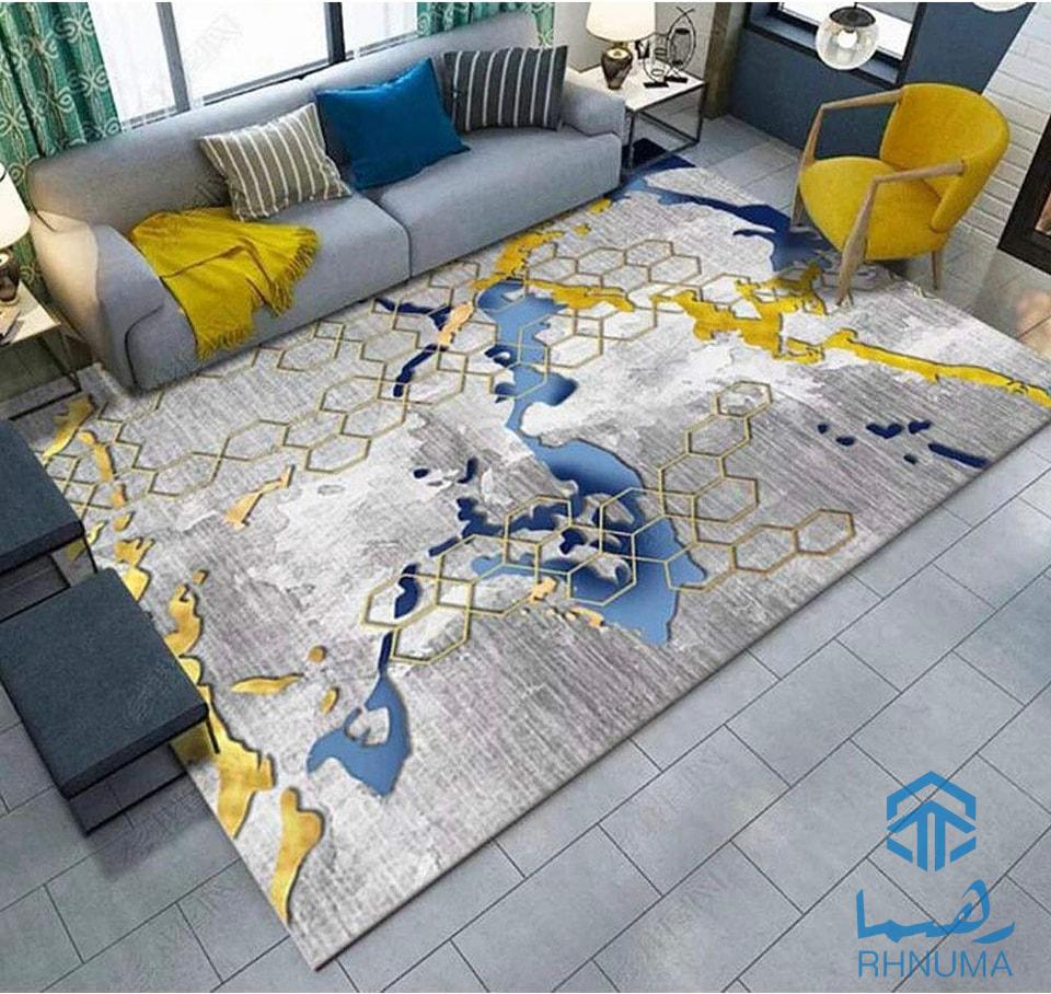 فرش های کاملا جدید