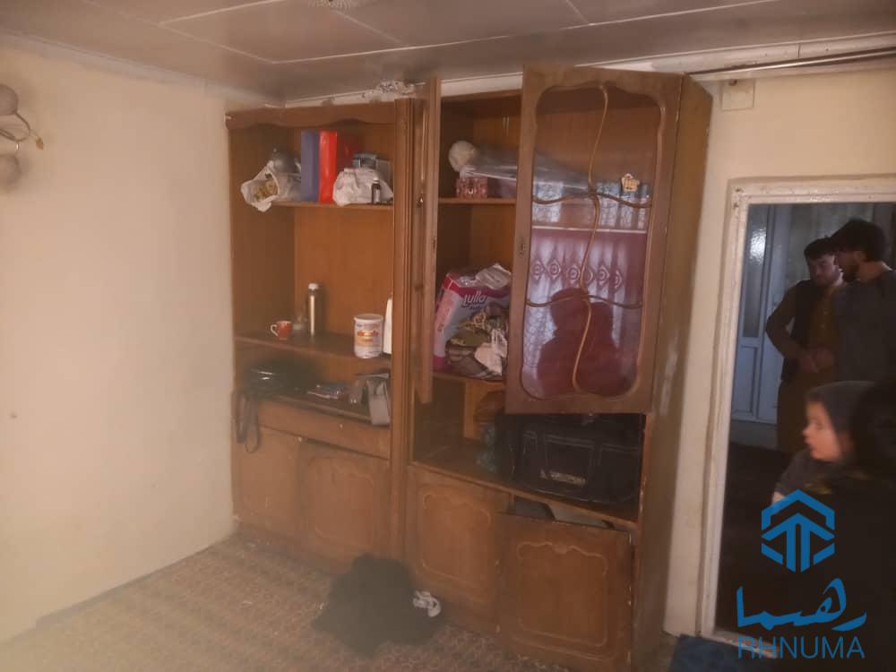 خانه کرایی در دسترس است!
