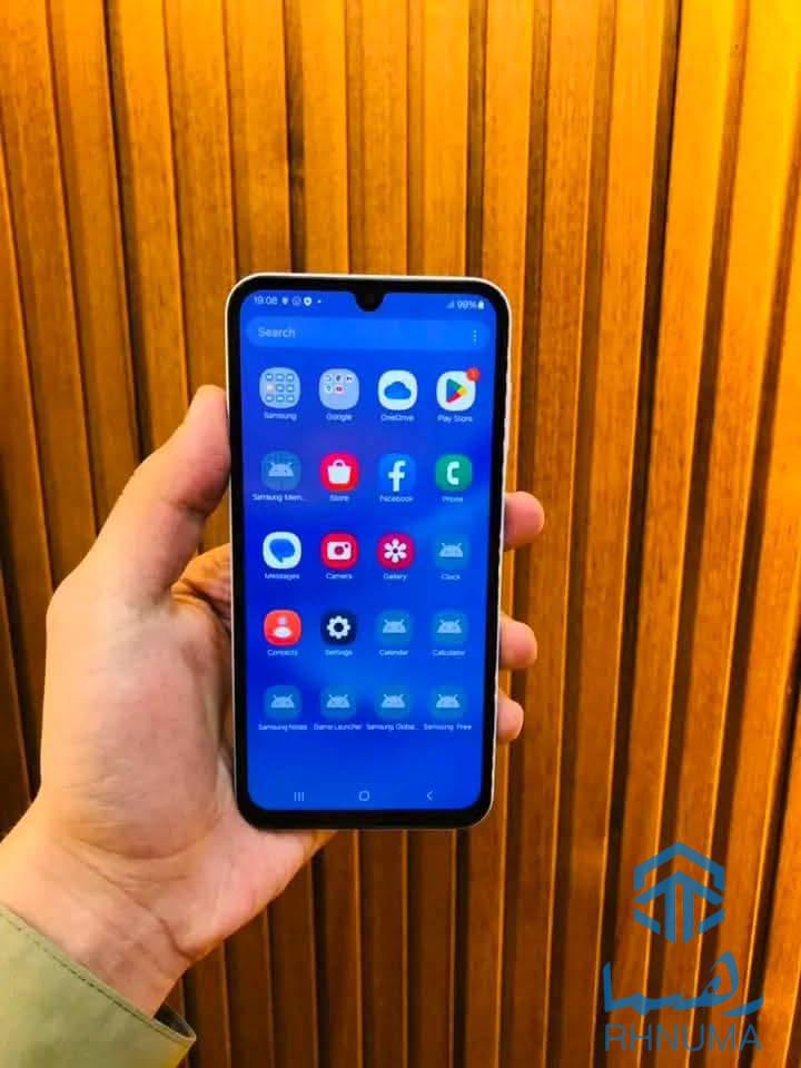 Samsung A15 فروش عاجل