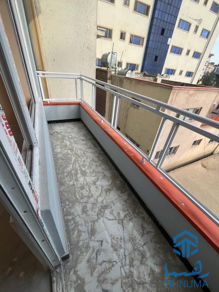 یک باب اپارتمان گروی