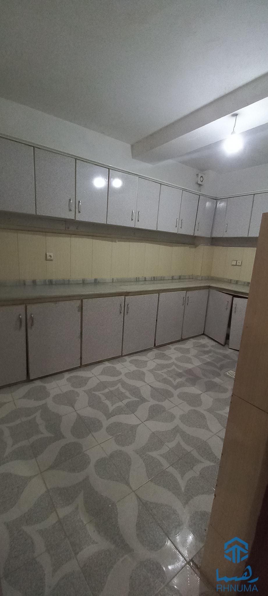 اپارتمان کرای