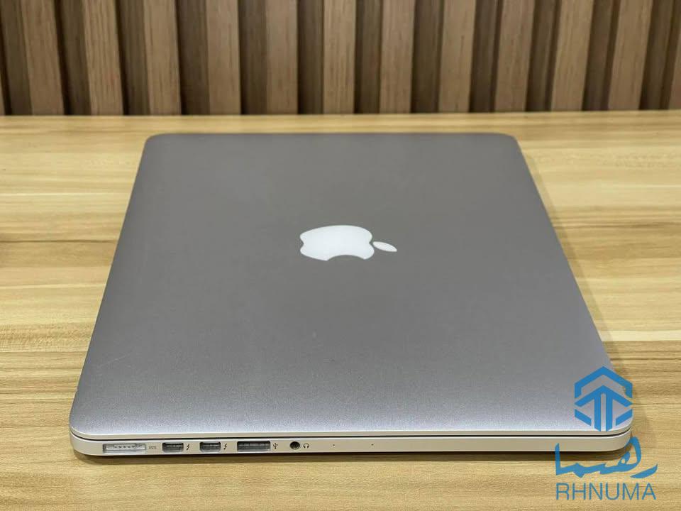 فروش فوری عاجل یک عدد لبتاپ MacBook Pro 2015