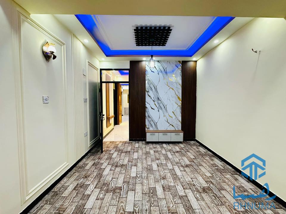آپارتمان چهار اطاقه مفشن VIP