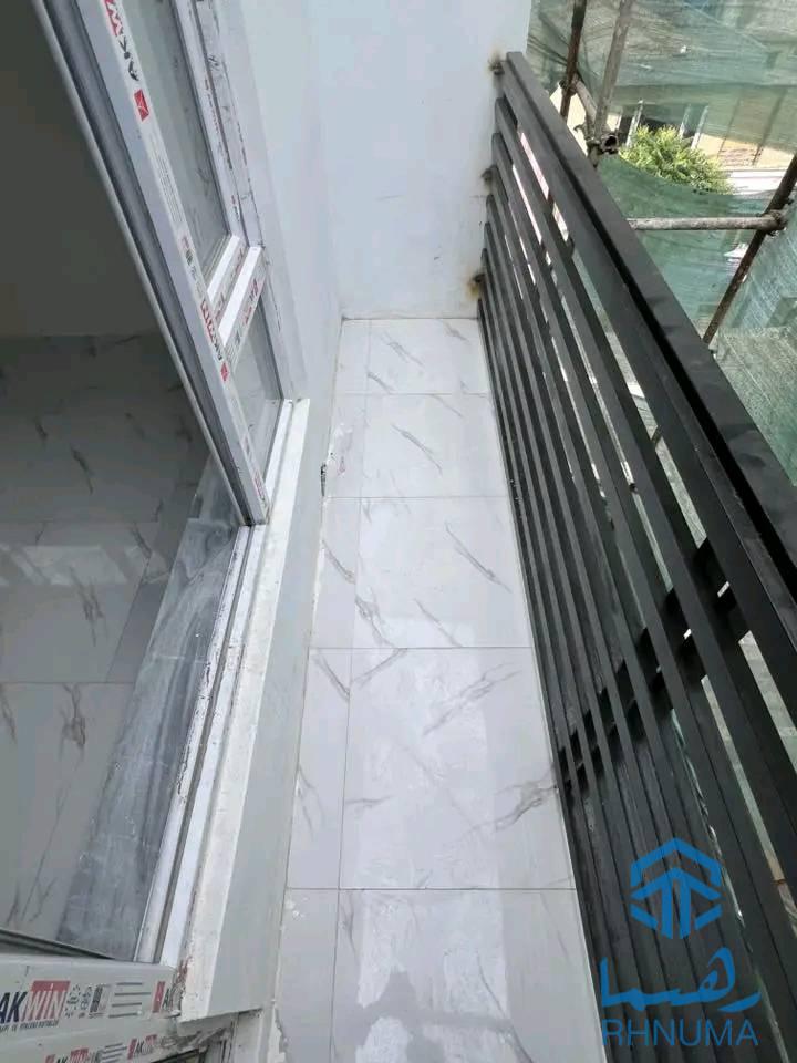 یکباب آپارتمان مفشن فروشی VIP سهاطاقه تخت بام دار