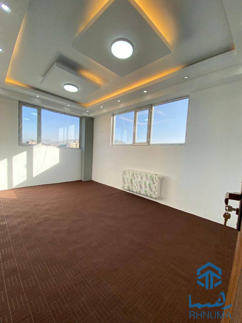 آپارتمانVIP چهار اطاقه فروشی