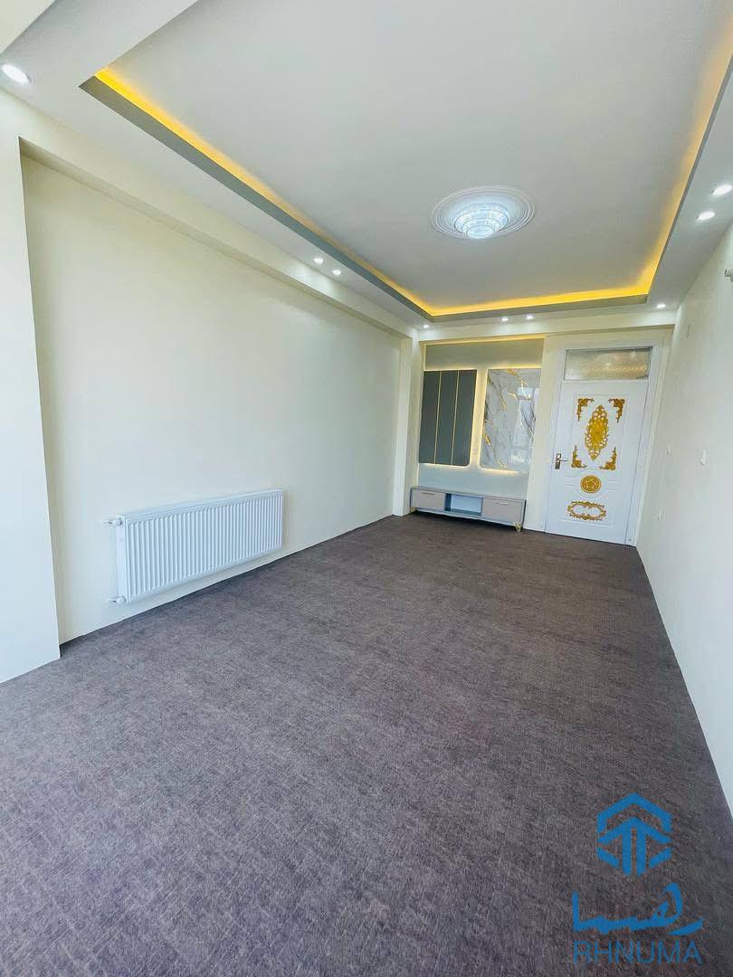یکباب آپارتمان چهار اطاقه مفشن VIP