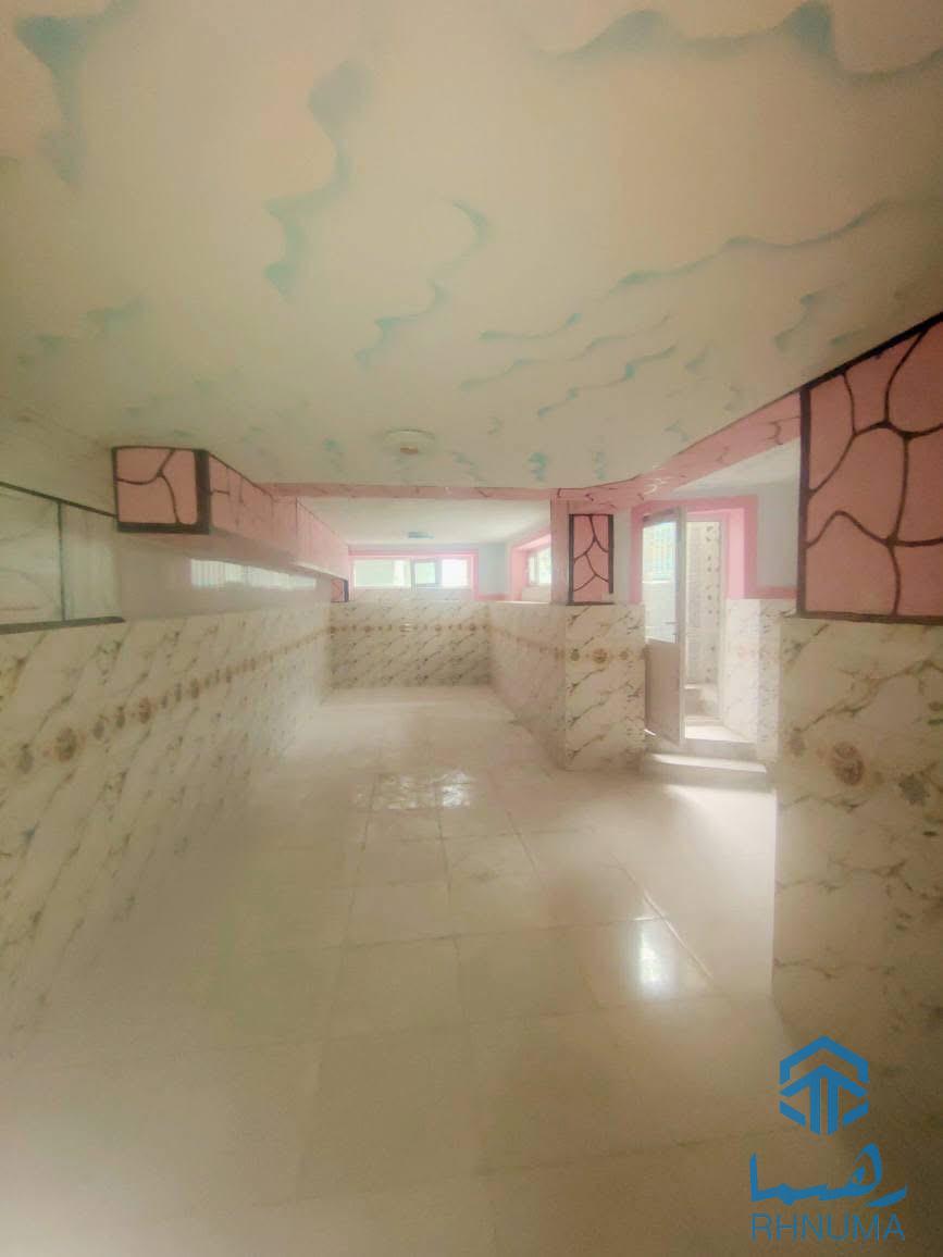 خــــــانه فـــــــــــــــــروشی ناحیه ششم 🏡