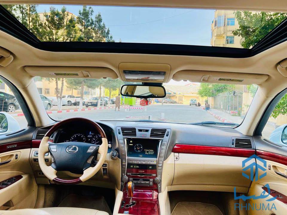 موتر فروشی