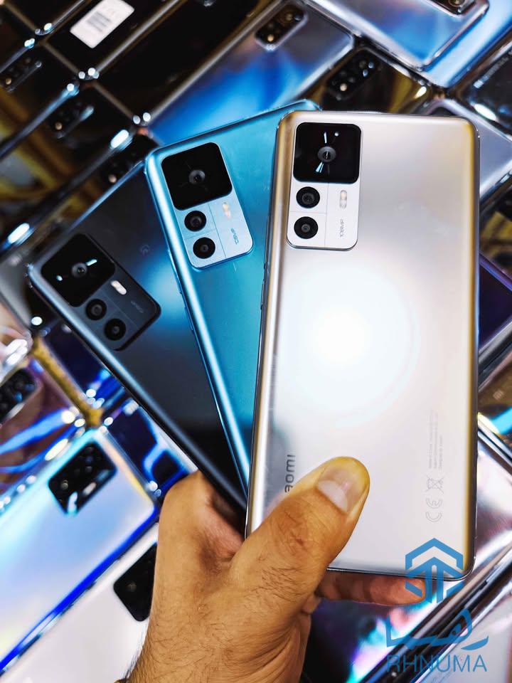 Mi 12t 5g